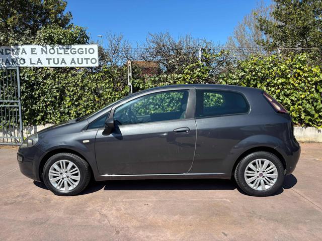FIAT Punto 1.3 MJT II 75 CV - MOTORE NUOVO!