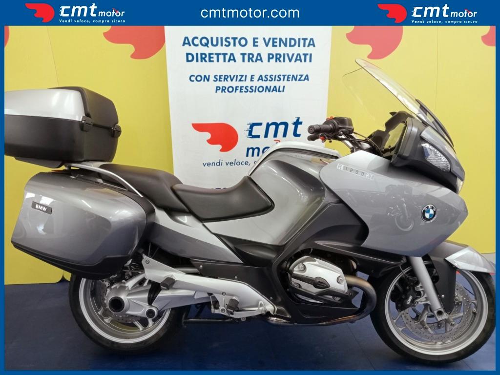 BMW R 1200 RT - 2007