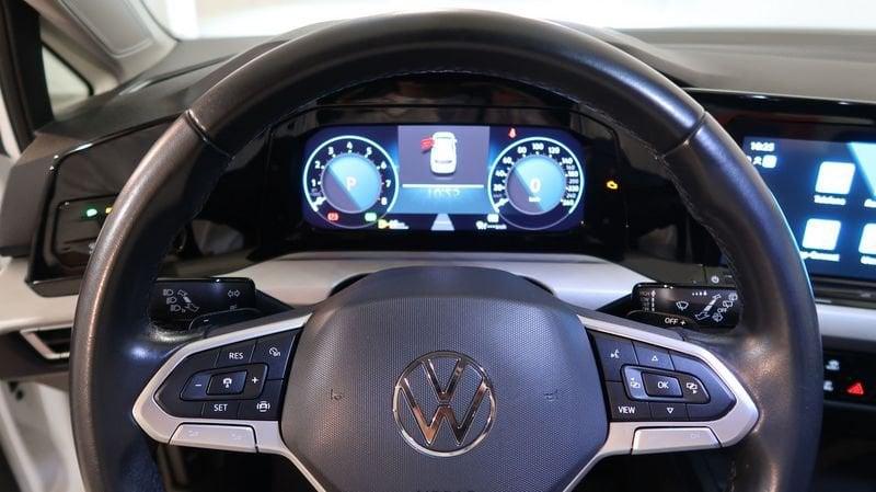 Volkswagen Golf Golf 1.5 etsi evo Life 130cv dsg # CAMBIO AUTOMATICO #