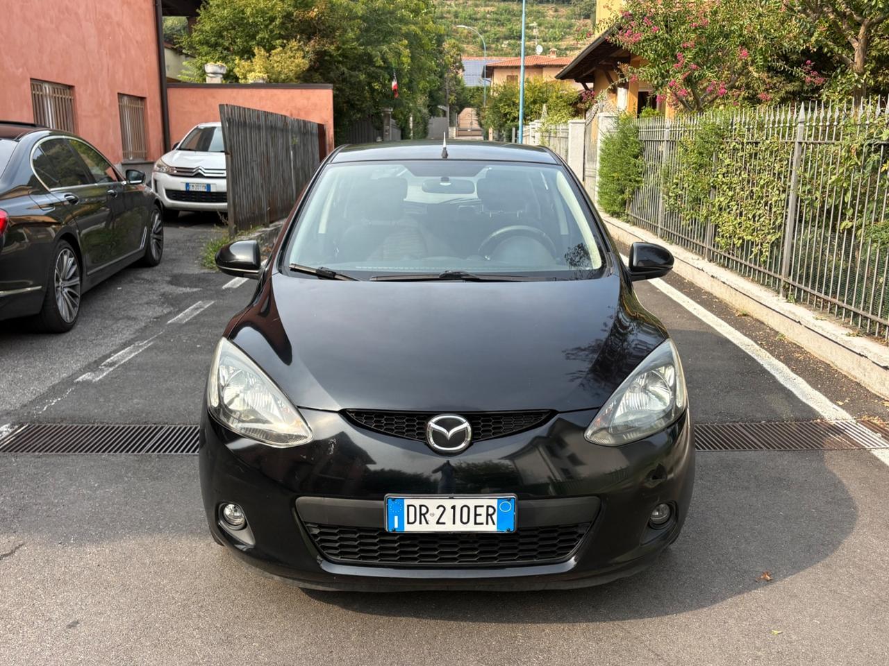 Mazda 2 Mazda2 1.3 16V 86CV 5p. Fun
