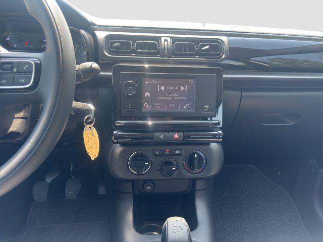 CITROEN C3 C3 PureTech 83 S&S You