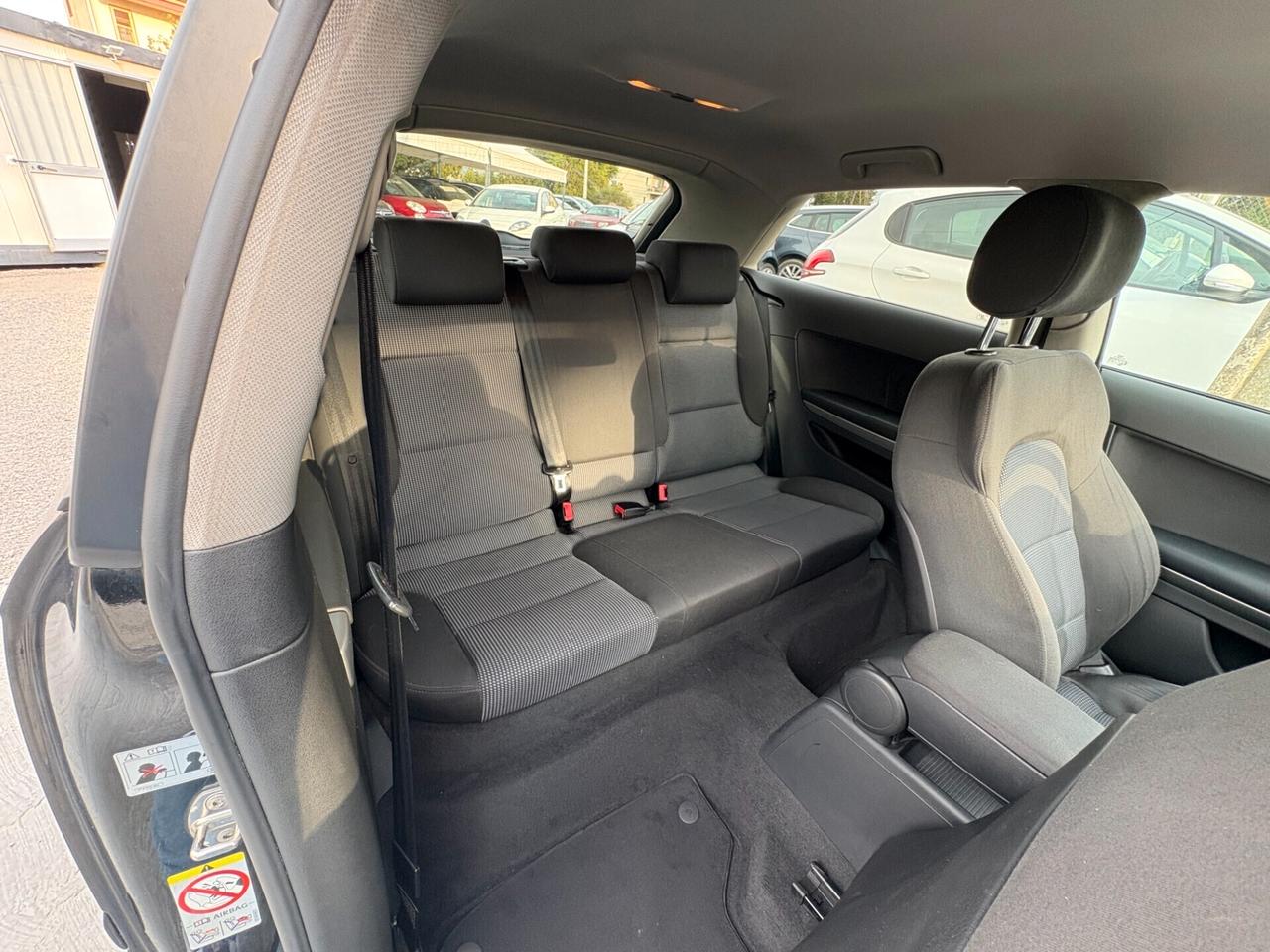 Audi A3 Sline 1.6 TDI 105 CV