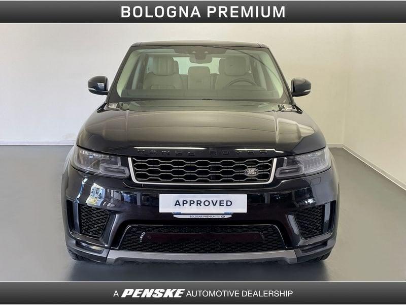 Land Rover RR Sport 3.0D l6 249 CV SE