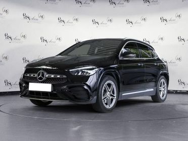 Mercedes-Benz GLA GLA 200 AMG Line Adv Plus LED CAMERA KEYLESS