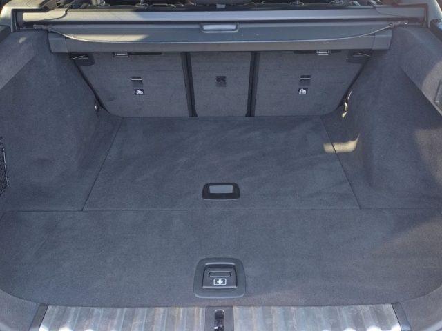 BMW 320 d 48V Touring Msport Aut.