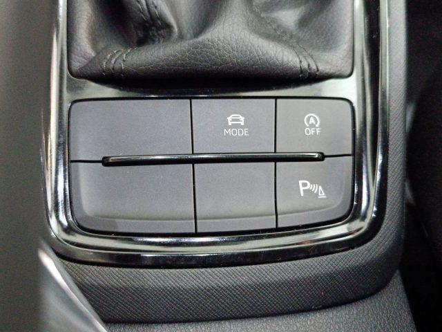 SKODA Kamiq 1.5 TSI ACT DSG Style