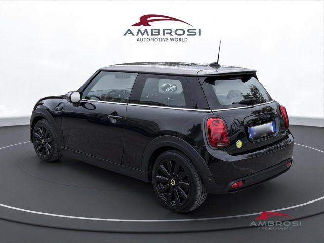 MINI Cooper SE 3 porte Essential