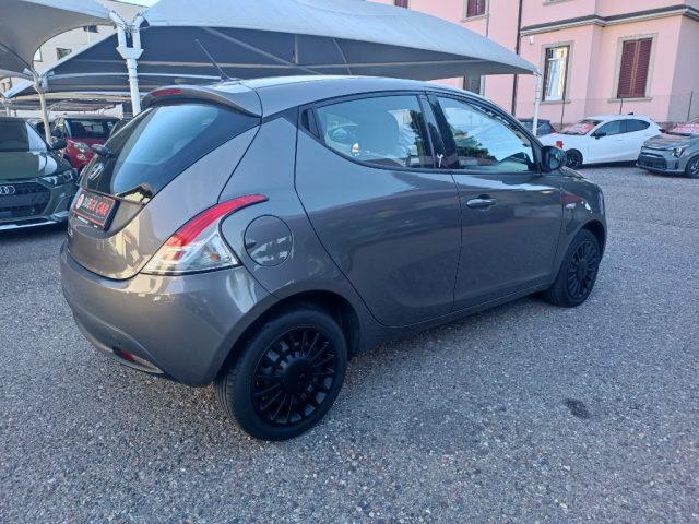 LANCIA Ypsilon 1.3 MJT 16V 95 CV 5 porte S&S Elefantino