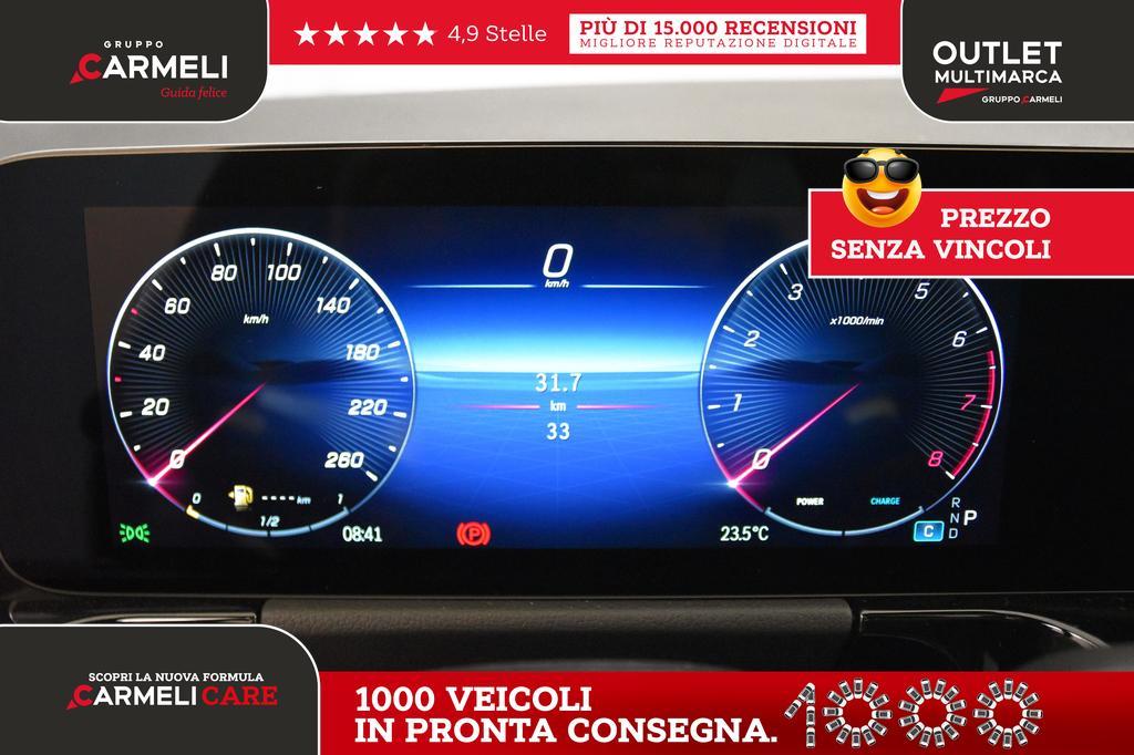 Mercedes GLA 200 200 AMG Line Advanced Plus 7G-DCT