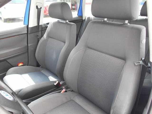 Volkswagen Polo 4ª serie 1.4 16V 5p. Trendline GPL