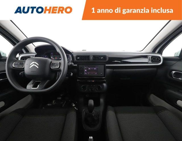 CITROEN C3 PureTech 83 S&S You