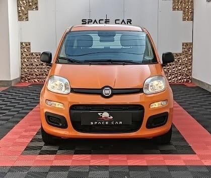 FIAT Panda 3ª serie Panda 1.0 FireFly S&S Hybrid