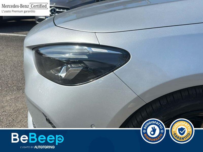 Mercedes-Benz Classe B B 180 D SPORT PLUS AUTO