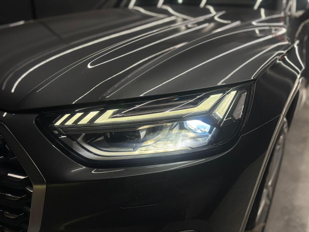 Audi Q5 SPB 40 TDI quattro S tronic s line 2.0 204cv