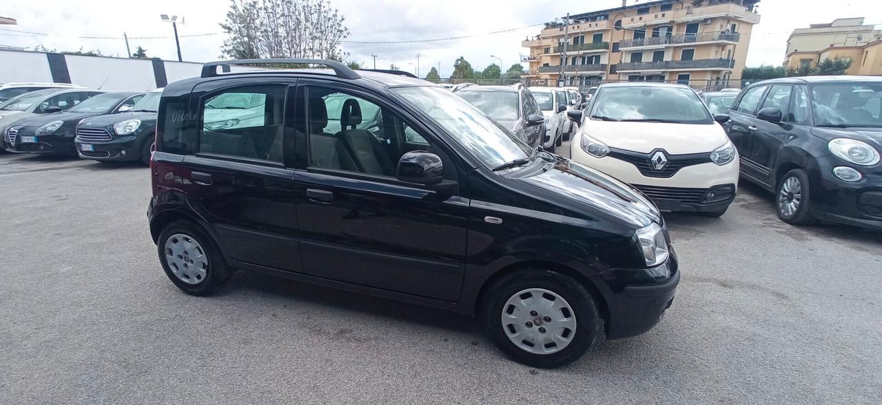 Fiat Panda 1.2 GPL DI SERIE - 90 MILA KM