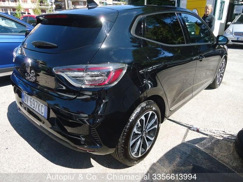 Renault Clio Clio TCe 90 CV 5 porte Techno