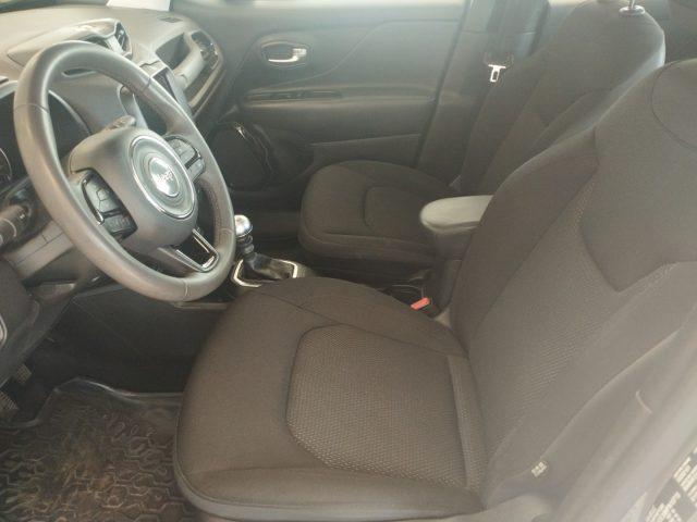 JEEP Renegade 1.0 T3 Night Eagle