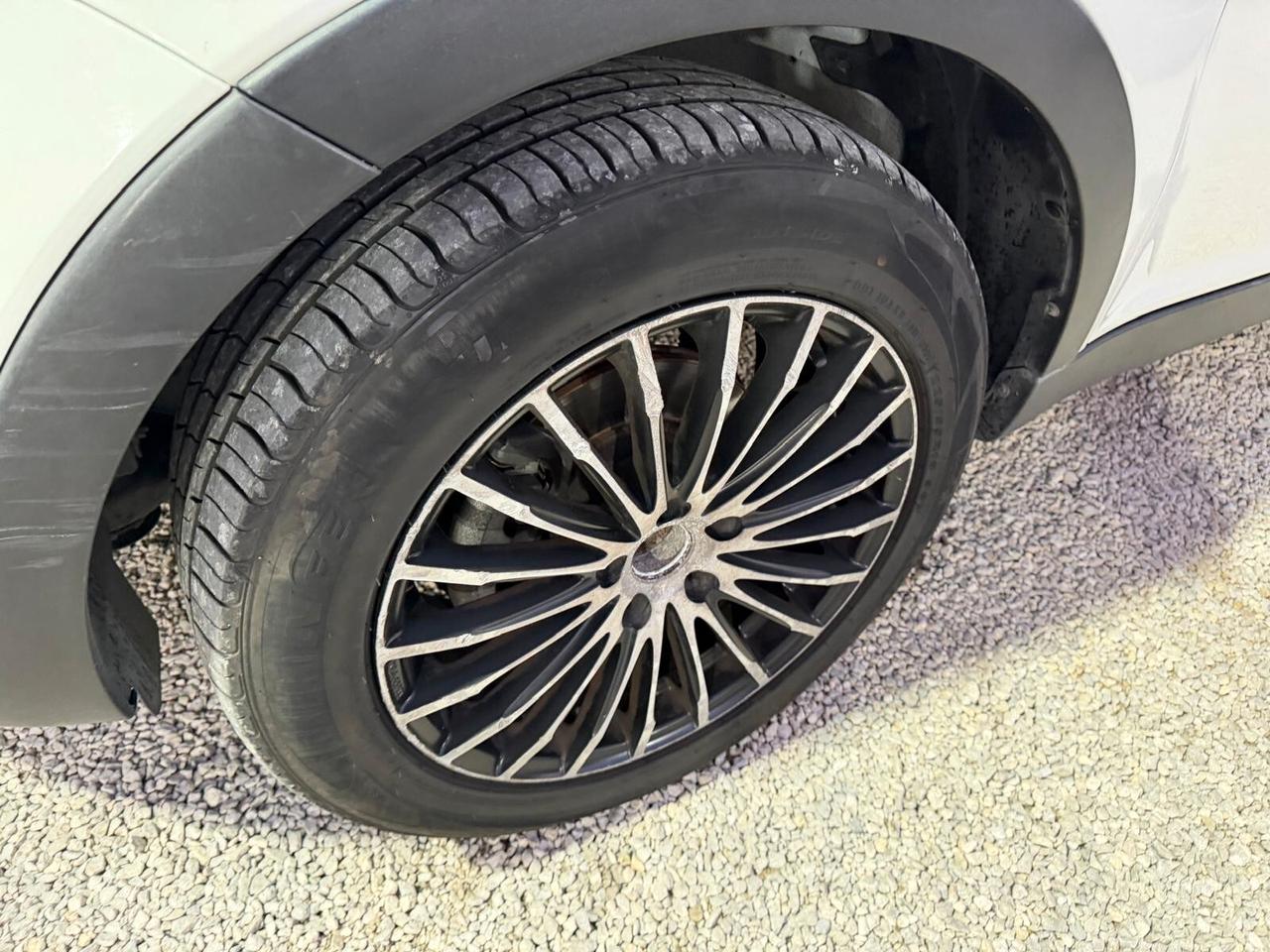Ssangyong Korando 2.0 149 CV