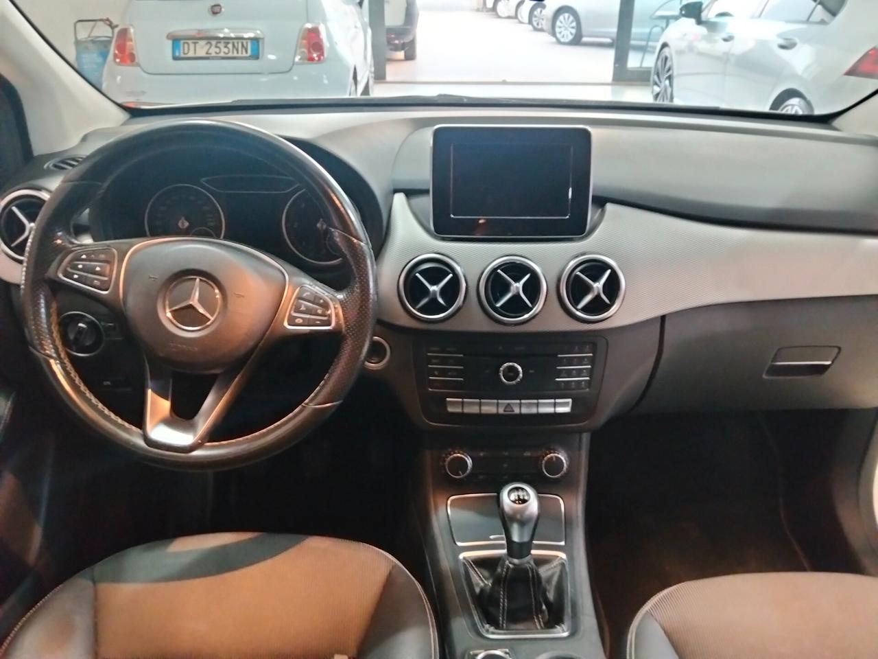Mercedes-benz A 180 CDI Sport