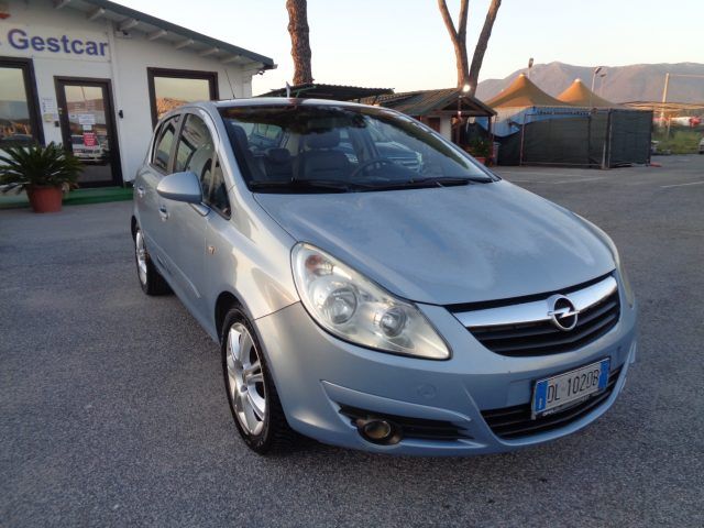 OPEL Corsa 1.3 CDTI 75CV 5 porte NEOPATENTATI