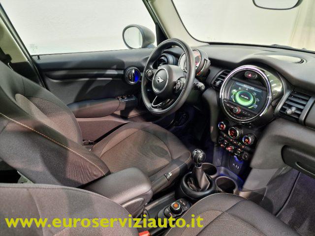 MINI One 1.5 One D Business 5 porte