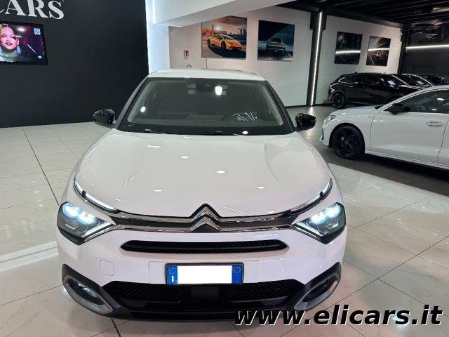 CITROEN C4 PureTech 130 S&S Shine