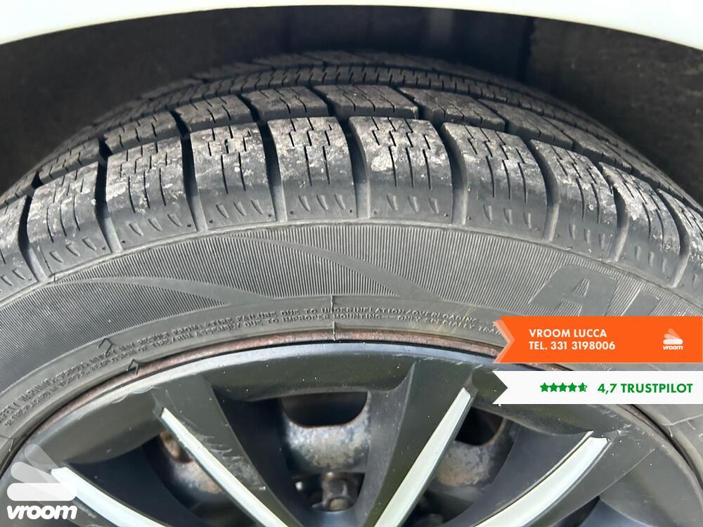 FORD Fiesta 6ª serie Fiesta 1.5 TDCi 75CV 5 po...
