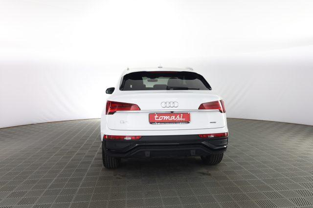 AUDI Q5 Q5 SPB 40 TDI quattro S tronic Business Advanced