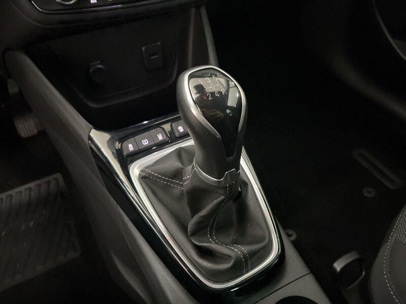 Opel Crossland 2021 1.2 Design&Tech s&s 83cv