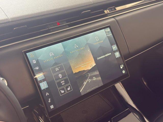 LAND ROVER Range Rover Sport 3.0D 249 CV HSE AUTOCARRO