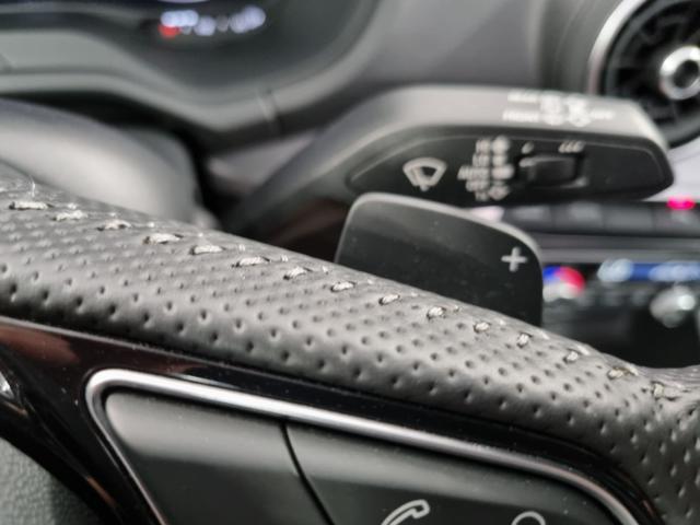 AUDI Q2 35 TFSI S tronic S line Edition