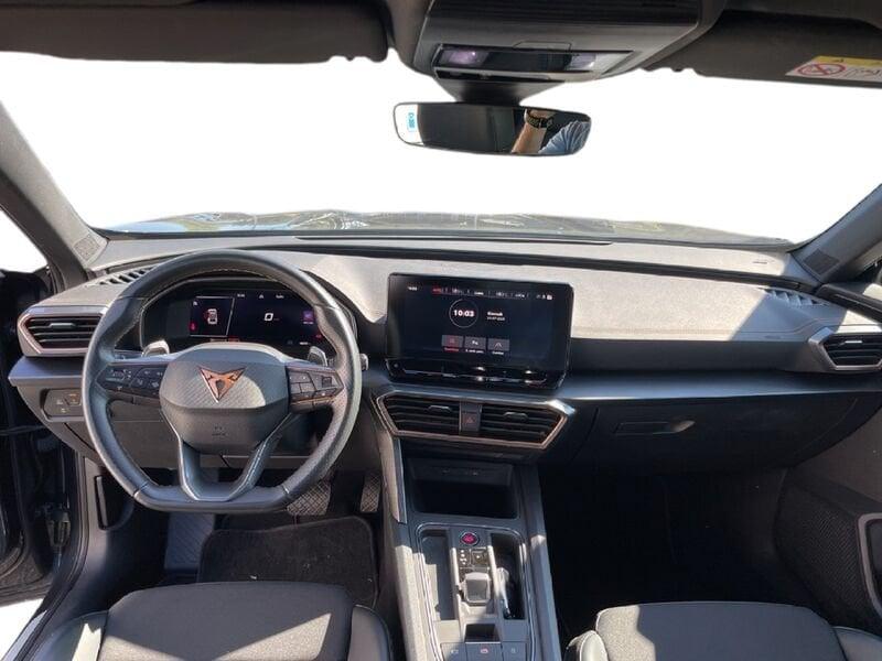 Cupra Formentor Formentor 1.5 TSI DSG