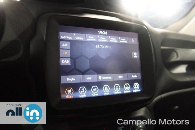 JEEP Renegade Renegade 1.0 T3 120cv Limited MY23