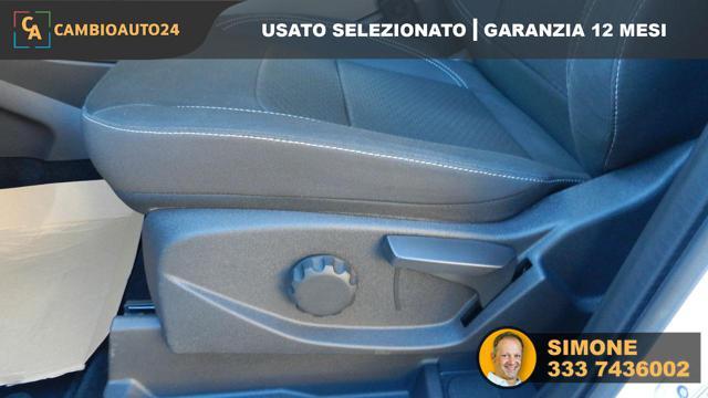 FORD Kuga 1.5 EcoBoost 120 CV S&S 2WD Business