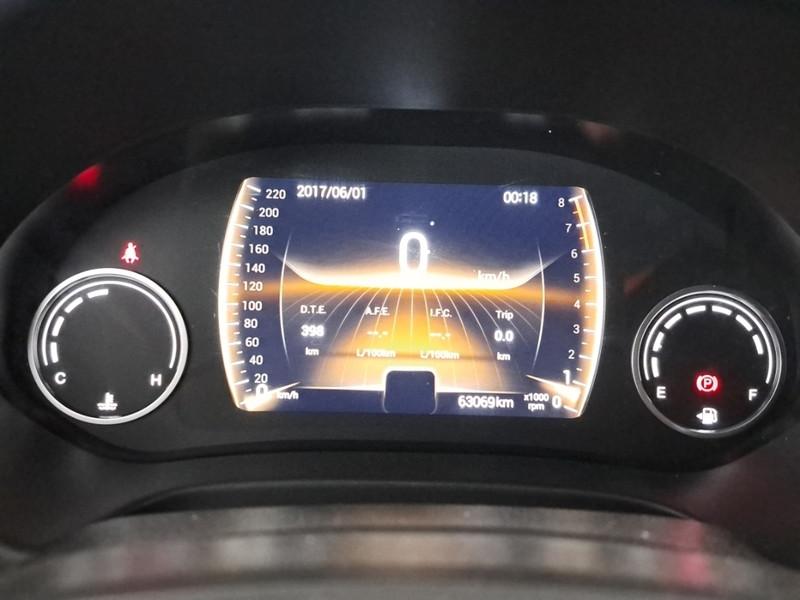 DR MOTOR DR4.0 1.5 MT BENZ GPL