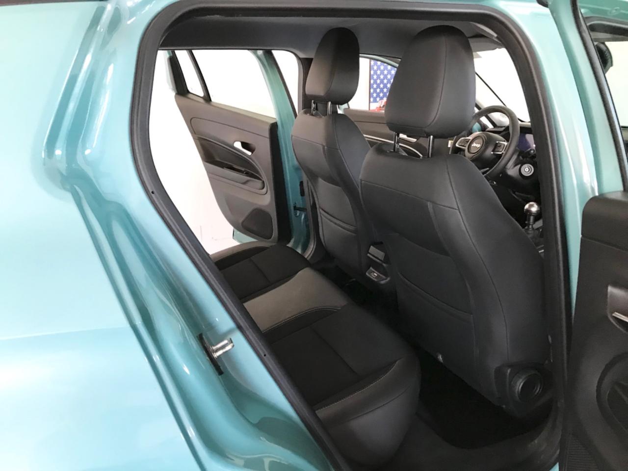 Jeep Avenger 1.2 Turbo 100 CV Altitude Lake