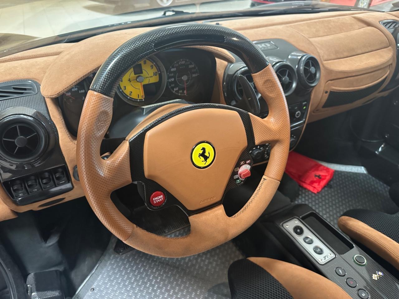 Ferrari F430 430 Scuderia F1