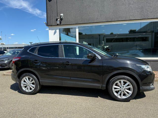 NISSAN Qashqai 1.5 dCi Business NAVI - TETTO - TELEC. - 17