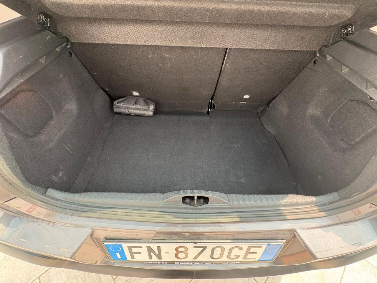 Citroen C3 PureTech 82 Shine