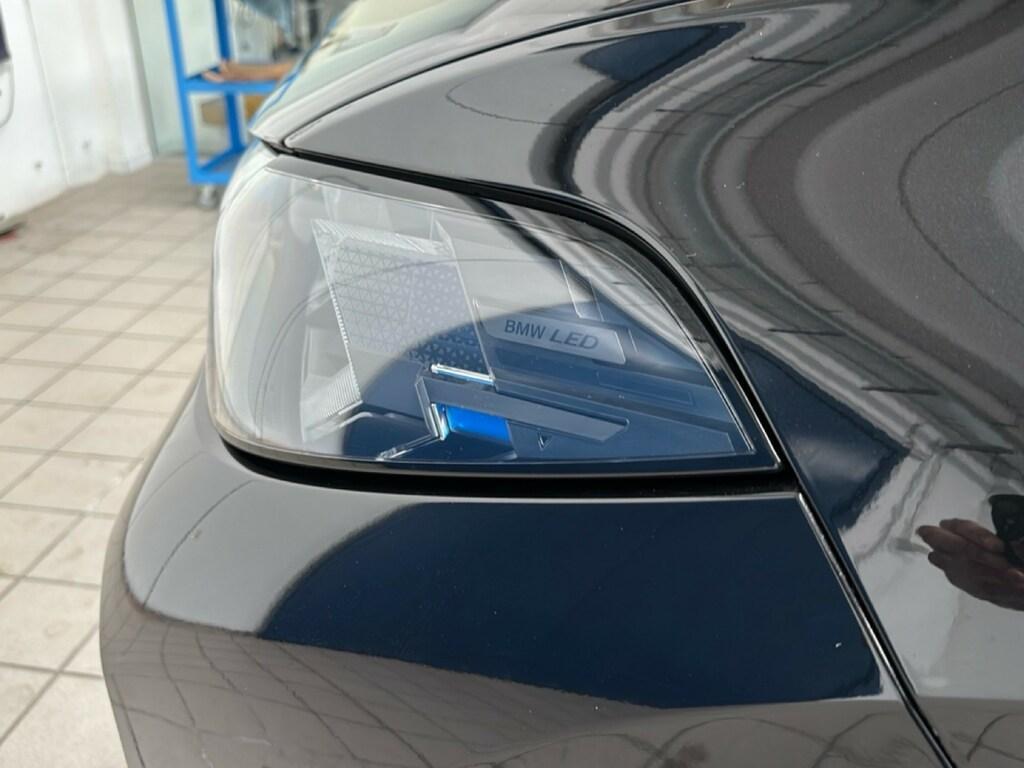 BMW X5 30 d MSport Pro xDrive Steptronic