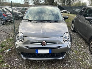 FIAT 500 (2015--->) - 500 1.0 Hybrid Cult