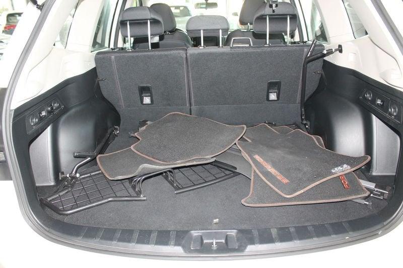 Subaru Forester Forester 2.0 e-Boxer MHEV CVT Lineartronic Free