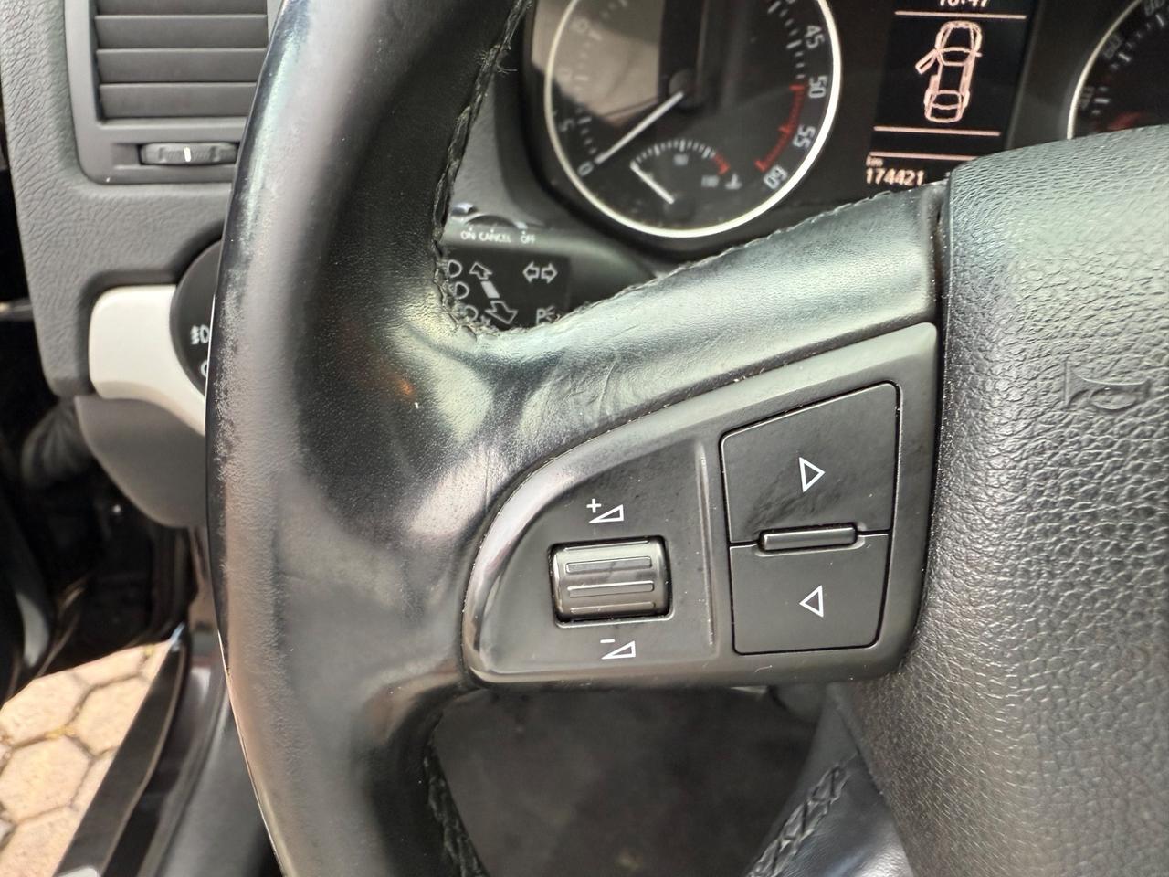 Skoda Octavia 1.6 TDI CR F.AP. Elegance OK NEOPATENTATI