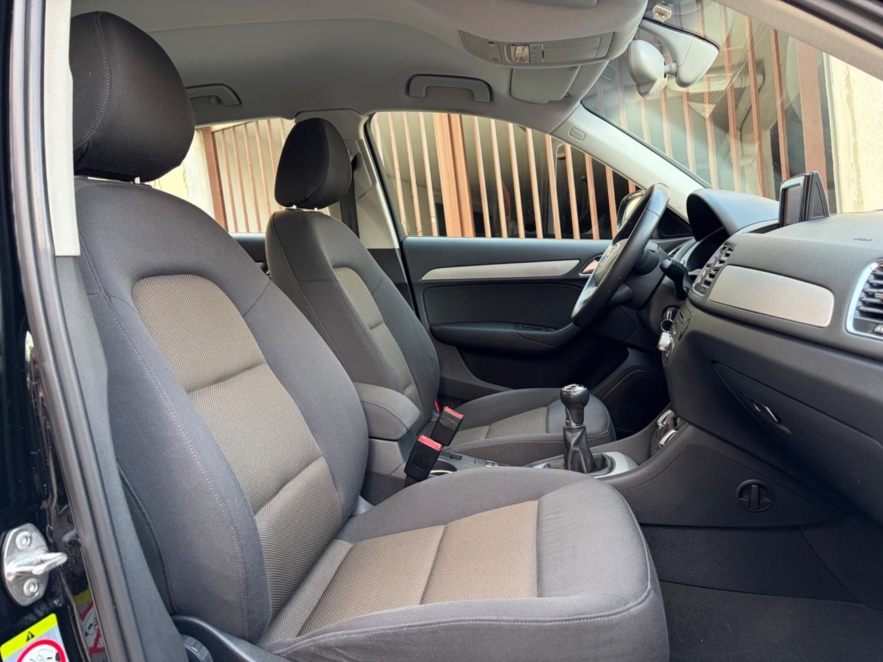 Audi Q3 2.0 TDI pari al nuovo !!!!!