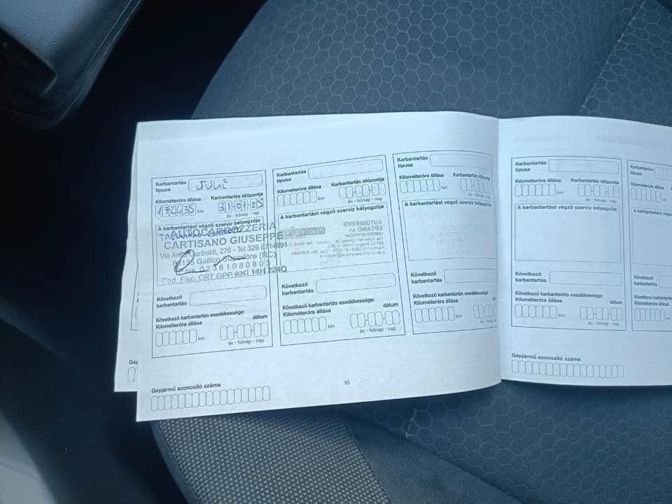 Nissan Juke 1.5 dCi Tekna