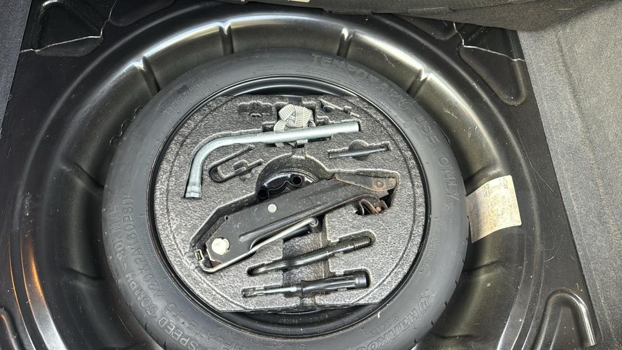 Audi A3 1.9 TDI. Ambition