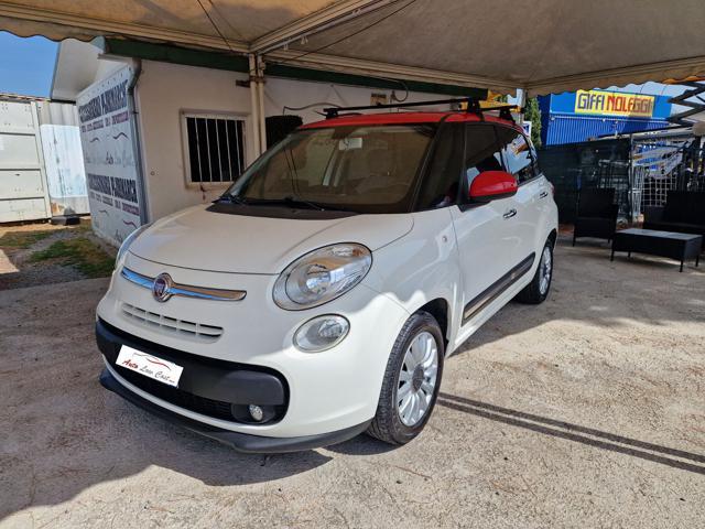 FIAT 500L 1.3 Multijet 85 CV Pop Star NEO PATENT.