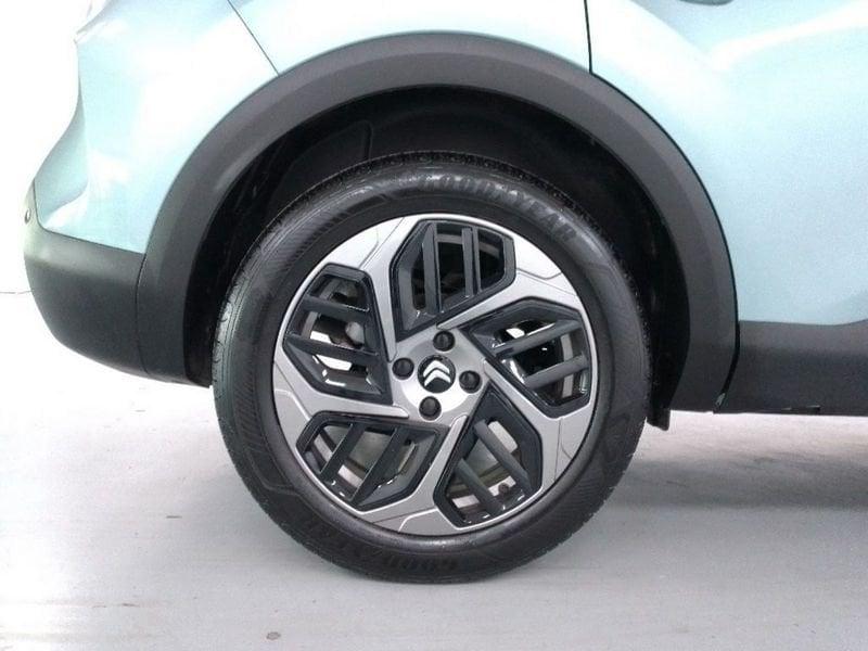 Citroën C4 1.2 puretech Plus s&s 130cv