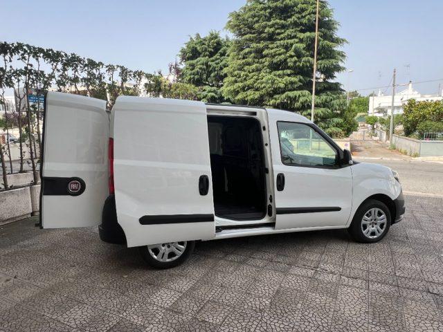 FIAT Doblo 1.6 MJT 105CV Cargo