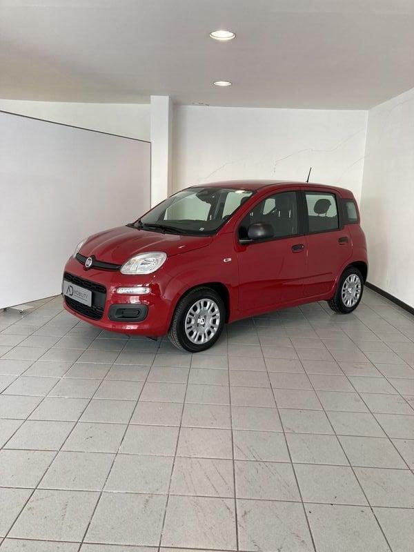 FIAT Panda 1.0 FireFly 70cv S&S Hybrid